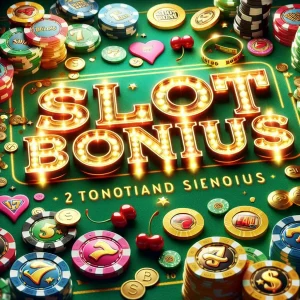 slotin bonus