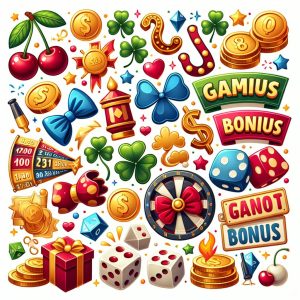 Slotin Bonus ve Kampanyaları