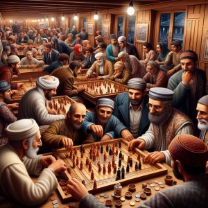 Slotin Masa Oyunları