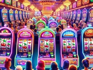 Slotin Slot Oyunları