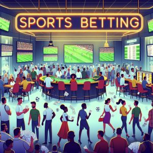 Slotin Spor Bahisleri