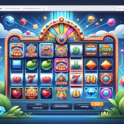 En Güvenilir Slot Siteleri