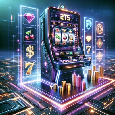 Yüksek RTPli Slotlar 2025