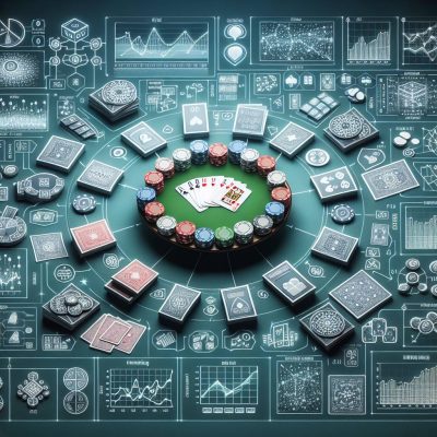 Slotin Poker Stratejileri