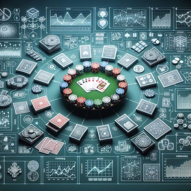 Slotin Poker Stratejileri