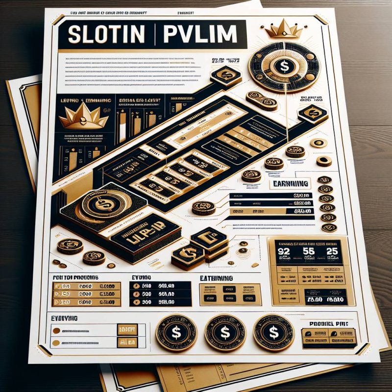 Slotin VIP Programı ve Kazançları