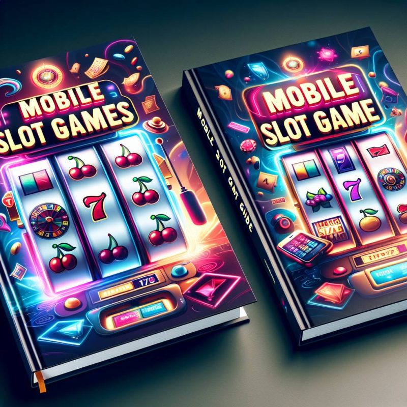 Mobil Slot Oyunları Rehberi