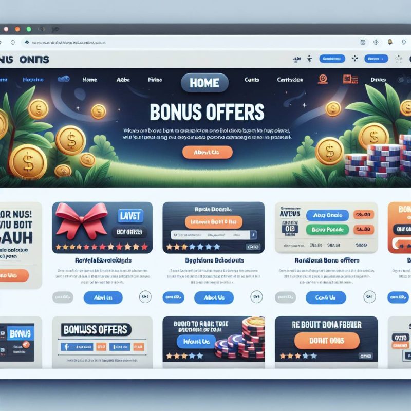 Yatırımsız Bonus Veren Siteler