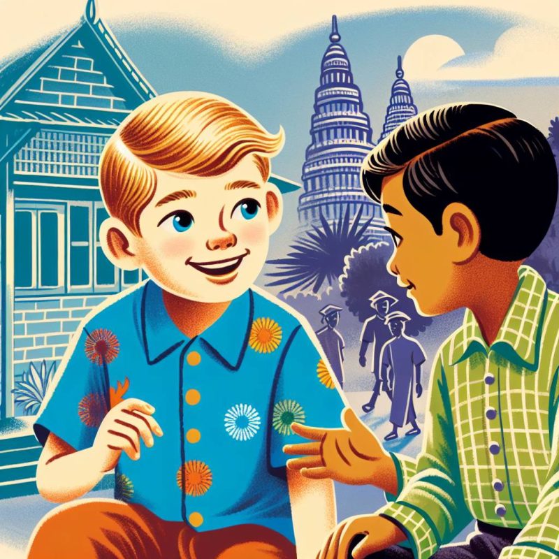 Slotin Arkadaşını Davet Et