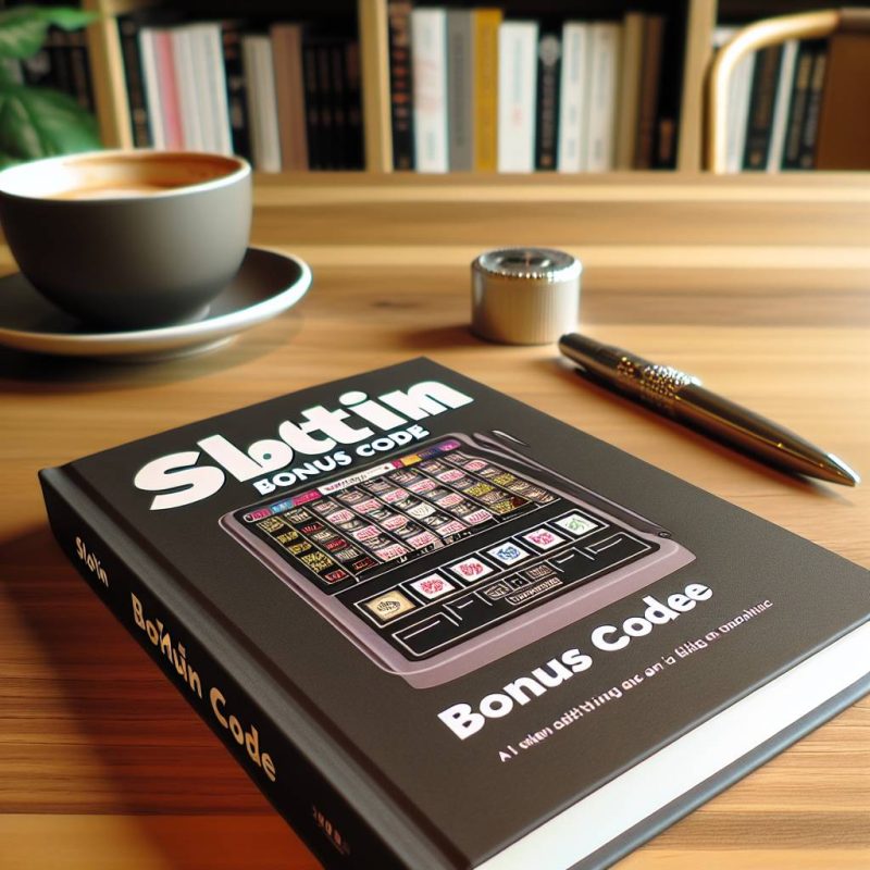 Slotin Bonus Kod Rehberi