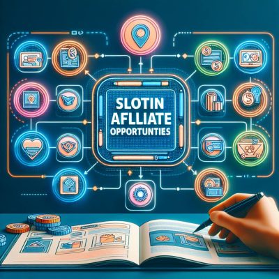 Slotin Affiliate Fırsatları