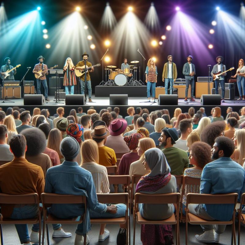 Slotin Canlı Etkinlikler