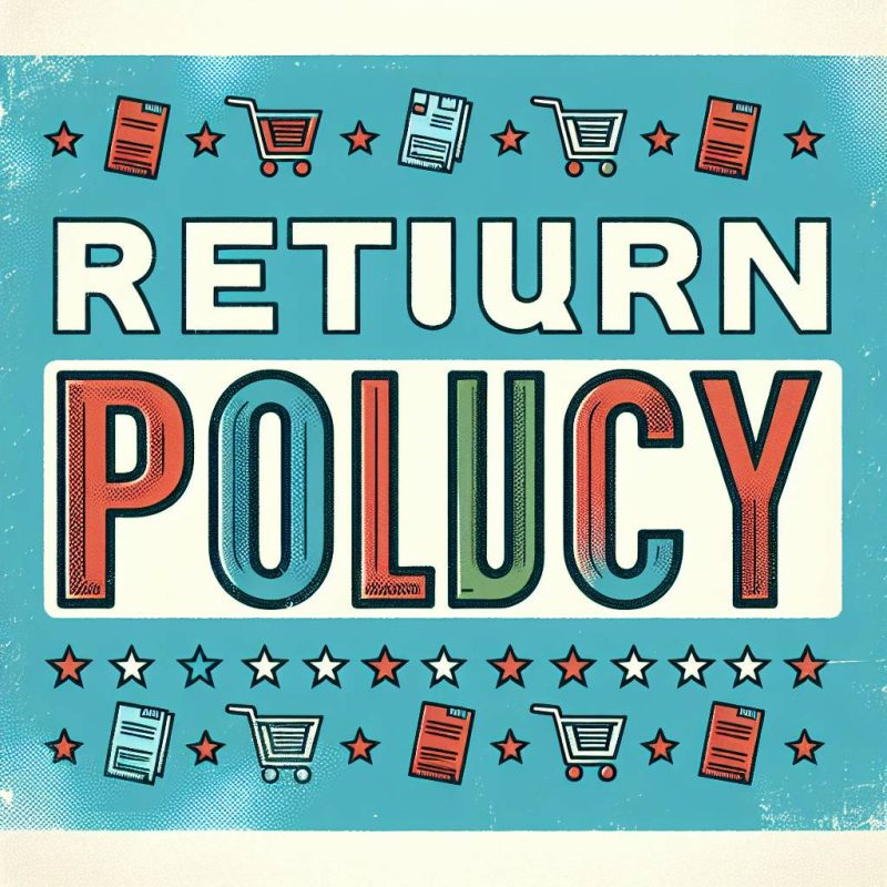 Slotin İade Politikası