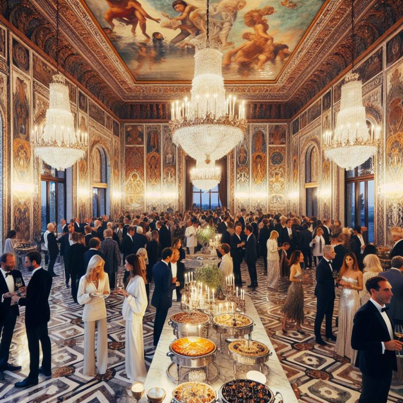 Slotin Özel Etkinlikler