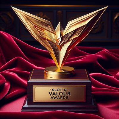 Slotin Sadakat Ödülleri