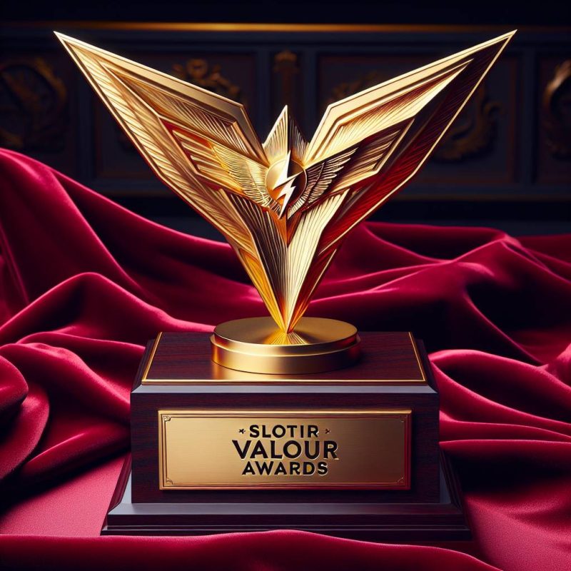 Slotin Sadakat Ödülleri